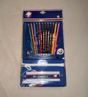 ZSC Lions Schreibset
