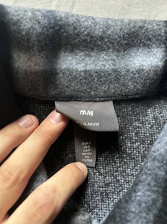Jacken: Neue Jacke  – Neu und originalverpackt aus Bern von ste_bjk7 1