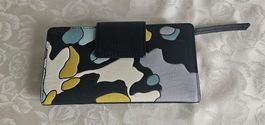 *FOSSIL * Portemonnaie Leder