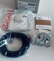 UP-Raumthermostat EDIZIOdue / Neu