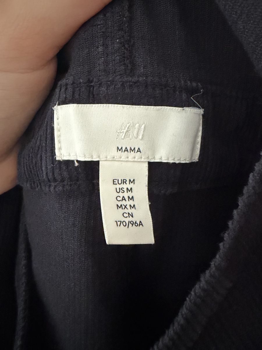 H&M Jumpsuits: Mama latzhose  – D'occasion à Arbon par bot_5ht5 1
