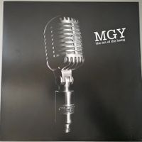 MGY LP – The Art Of The Hang