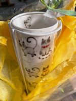 Coffee tea mugs - new