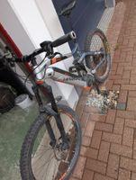 e-Bike Mountainbike Fully HAIBIKE XL