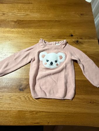 Pullover Gr.98