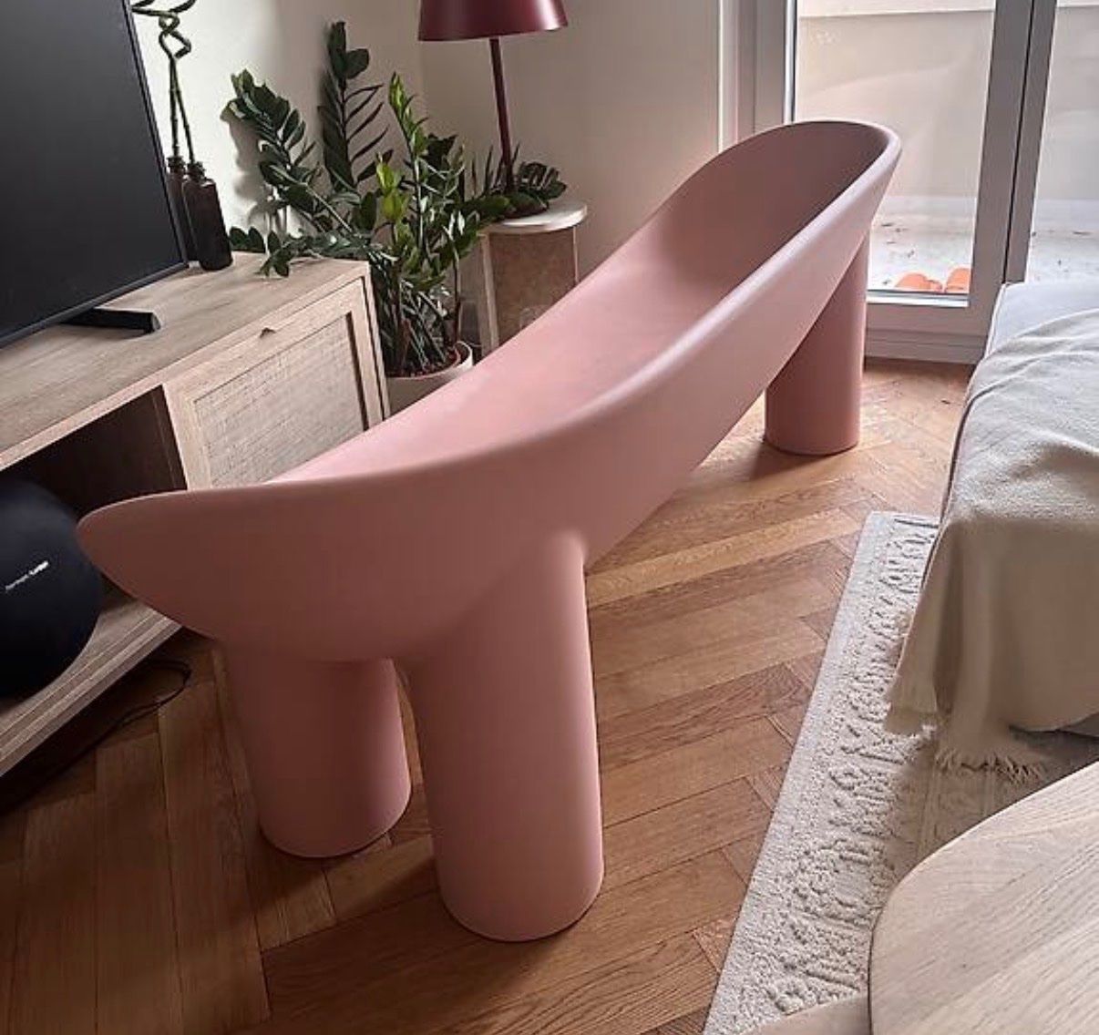 Divani: Kunstoff Sofa - Roly Poly – Usato da Zürich venduto da sko_5blc 2