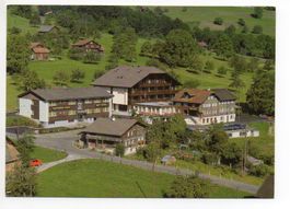 GISWIL-KLEINTEIL Hotel Restaurant Alpenrösli, Auto
