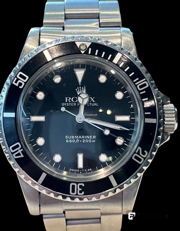 Rolex 5513 | Kaufen auf Ricardo