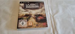 World Rally Championship WRC PS3