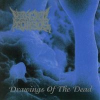 Mangled Torsos – Drawings Of The Dead MORBID REC. MR 013 CD