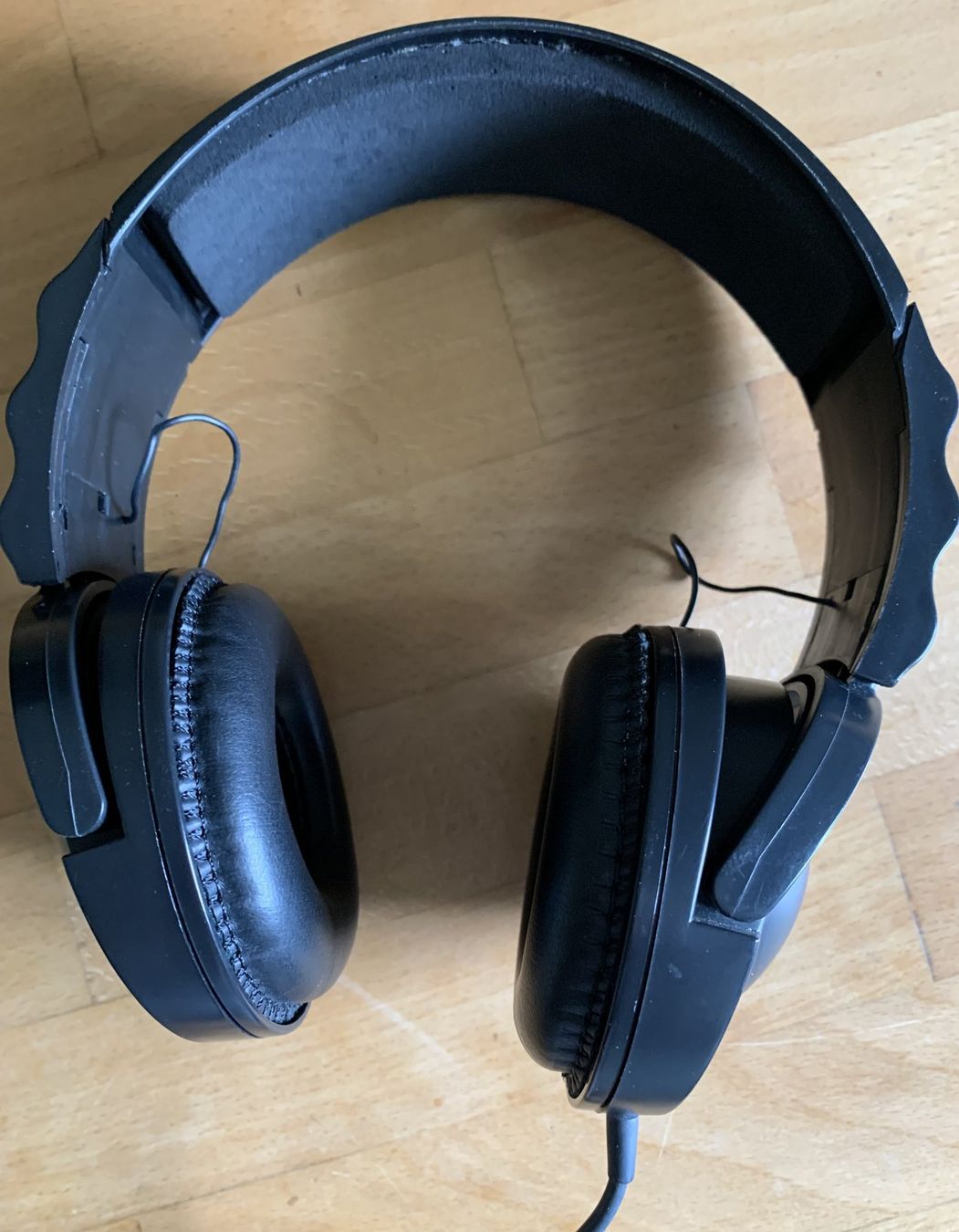 Philips Cuffie: PHILIPS KOPFHÖRER DYNAMIC STEREO HEADPHONE SBC 3384 Vintage – Nuovo (secondo la descrizione) da Birsfelden venduto da Emporio82