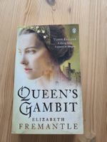 Queens's Gambit, Elizabeth Fremantle