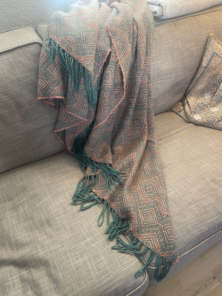Coperte: Alpaca Decke – Usato da Zürich venduto da Derya011 2