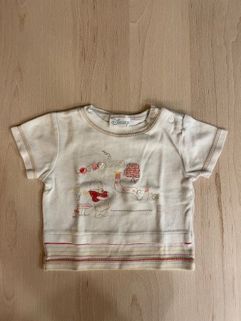 T-Shirt Grösse 68