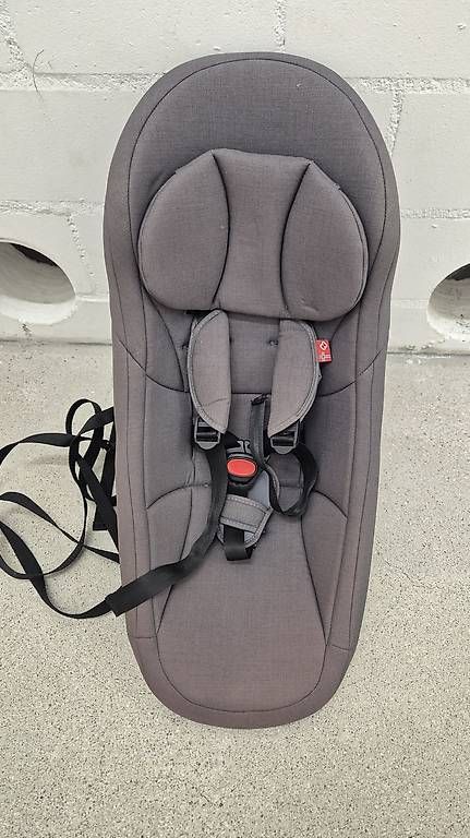 Hängematten: Hamx Outback babyschale baby einsatz  – Gebraucht aus Neunkirch von mir_c9zg