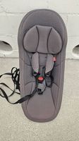 Hamx Outback babyschale baby einsatz 