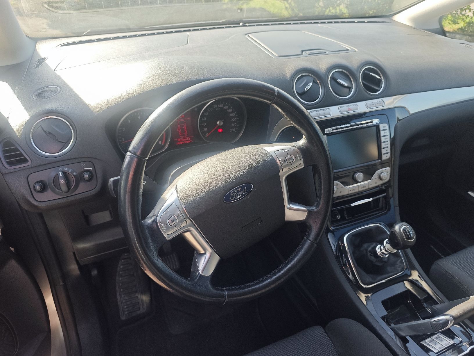 Ford Automobili: Ford s-max  – Usato da Staffelbach venduto da via_2wgs 7