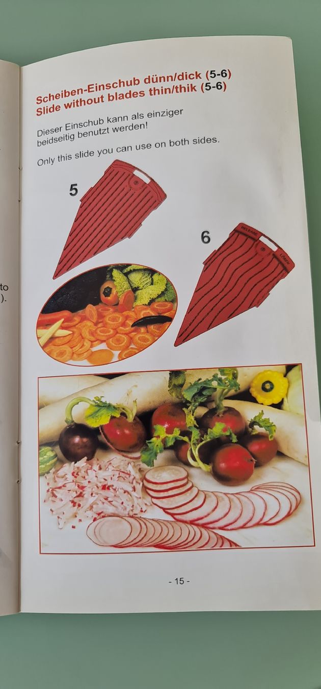 Küchengeräte: STAINLESS PRO – Neu und originalverpackt aus Ostermundigen von zyswal 1