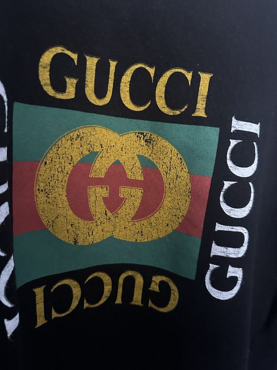 Gucci Maglioni & Felpe: Felpa Gucci – Usato da Camorino venduto da dav_2zhm 3