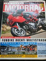 Motorrad /03 Ducati Kawasaki Z BMW R Suzuki GSX-R SV 650 xx