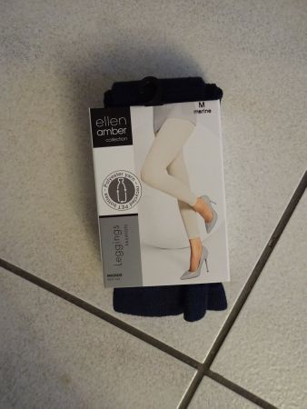 Modische Leggins-Fashion/Ellen Amber