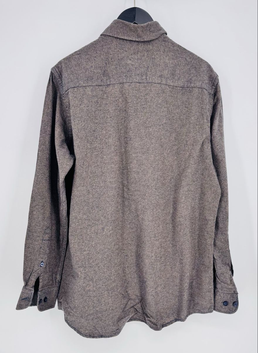 Camicie: # MAN - Hemd Gr. 39/40 - HENSON&HENSON # – Usato da Bolligen venduto da secondhand-with-love 1