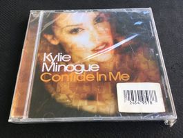 Kylie Minogue - Confide in me -CD- Neu&Sealed