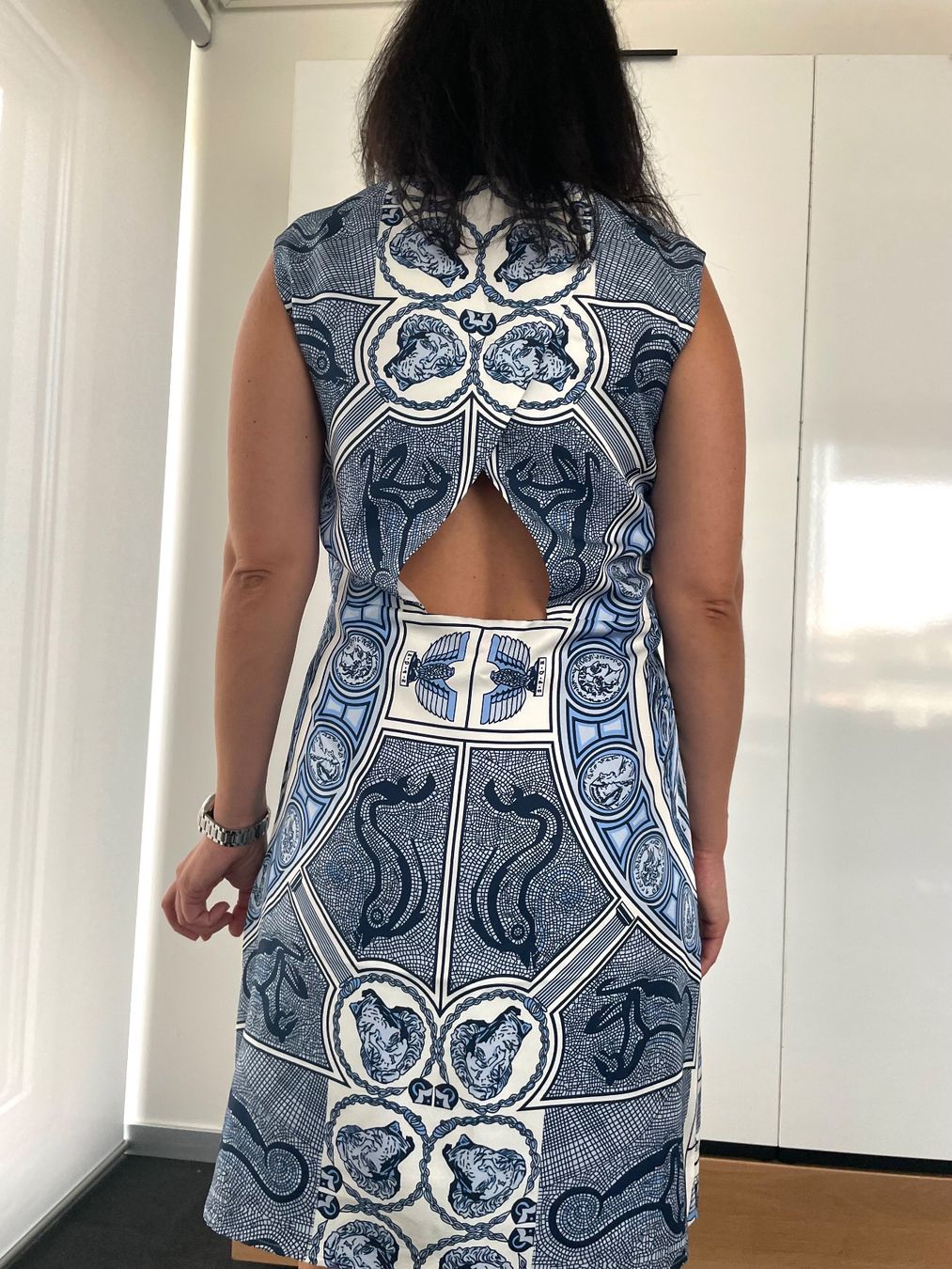 Vestiti: Sommerkleid – Usato da Erlenbach ZH venduto da msa_x26y 2