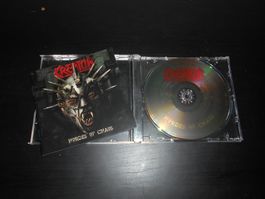 Kreator – Hordes Of Chaos / 2009