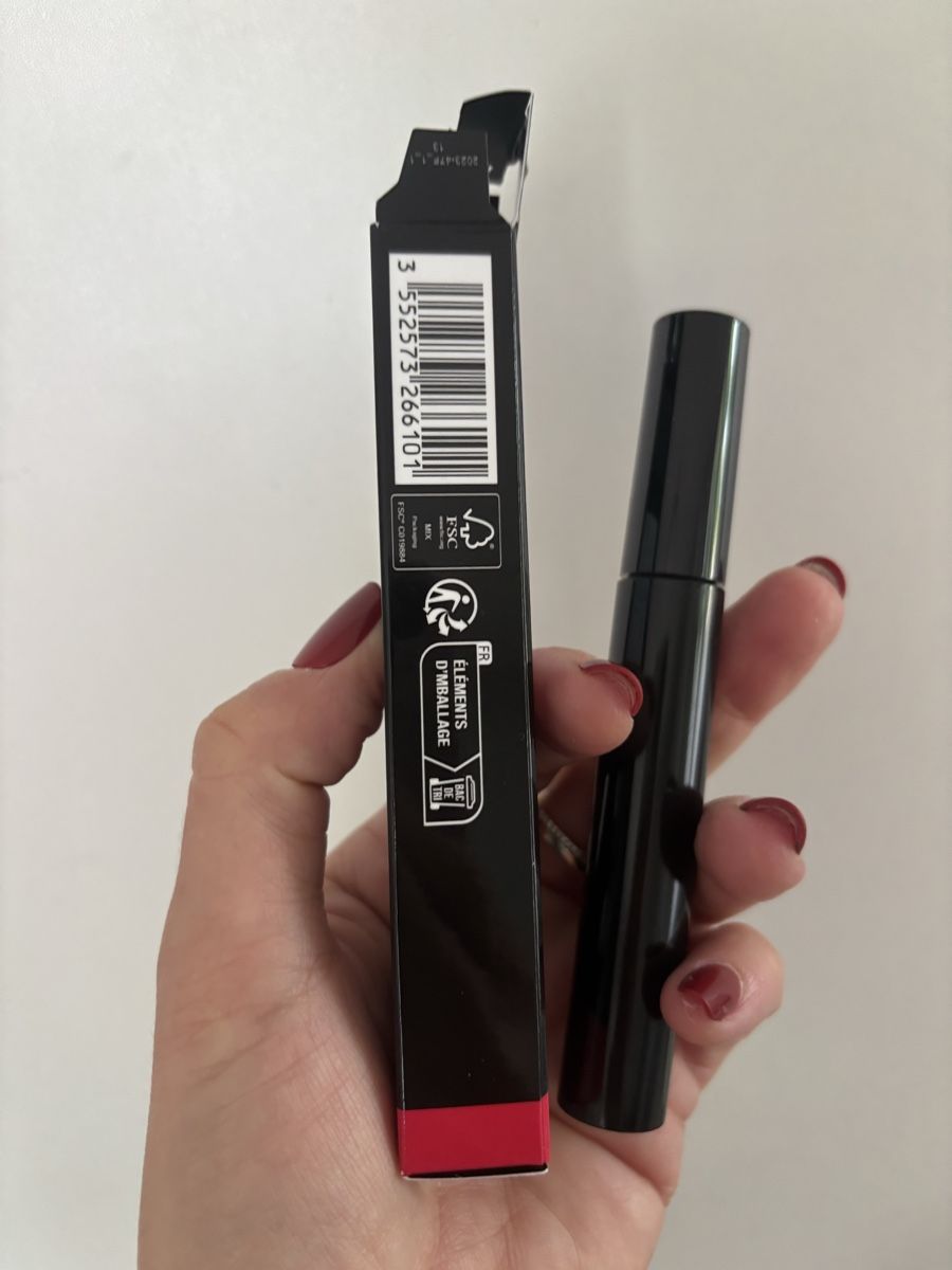 Make-up: Annayake Volume Mascara - Neu & Originalverpackt! – Nuovo e nell'imballaggio originale da Zürich venduto da deruja 3
