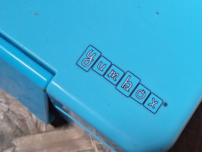 Yumbox Contenitori & Simili: Pausenbox – Usato da Wegenstetten venduto da mcfly321 1