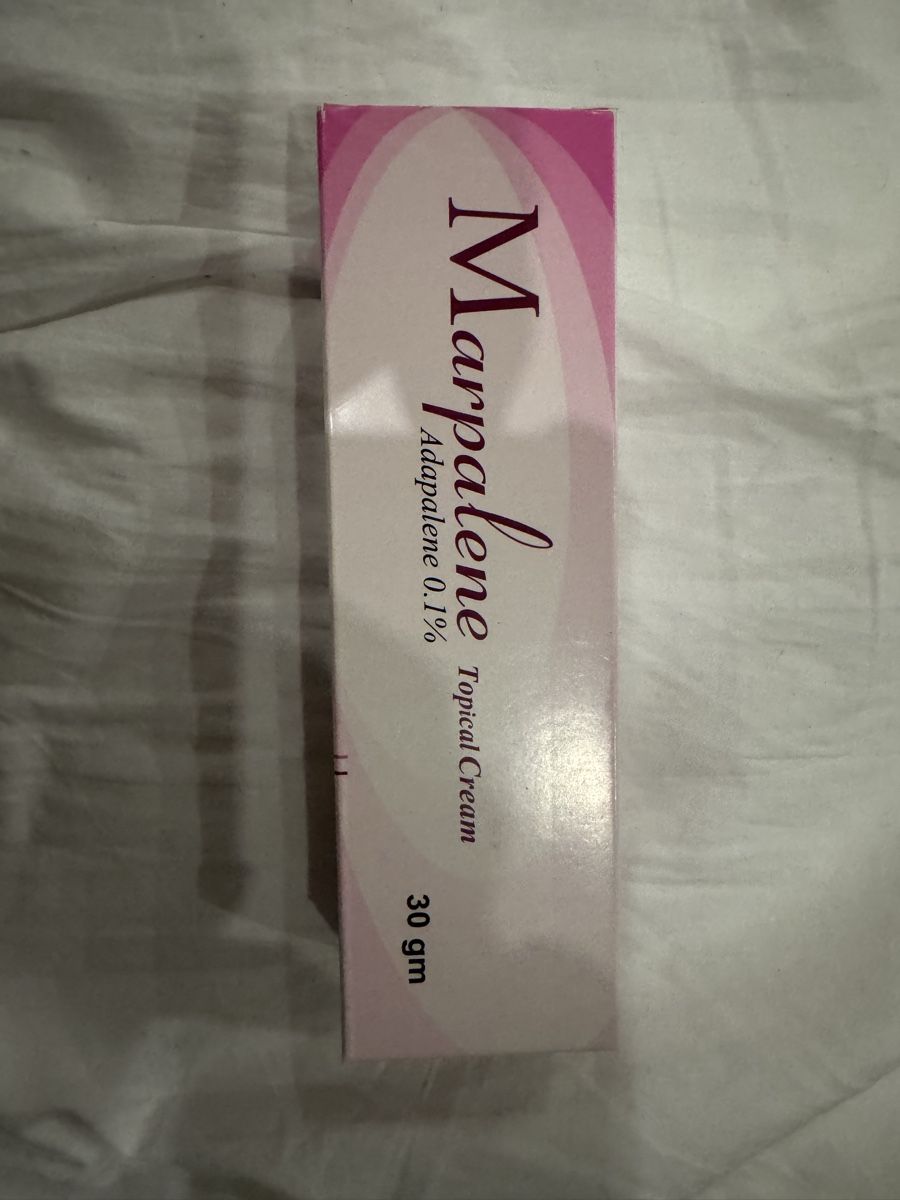 Gesichtspflege: Adapalene – Neu und originalverpackt aus Genève von tch_dw9w