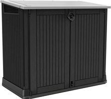Keter Store-It-Out Midi Mülltonnenbox