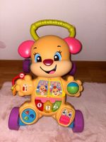 Fisher-Price Lauflernwagen
