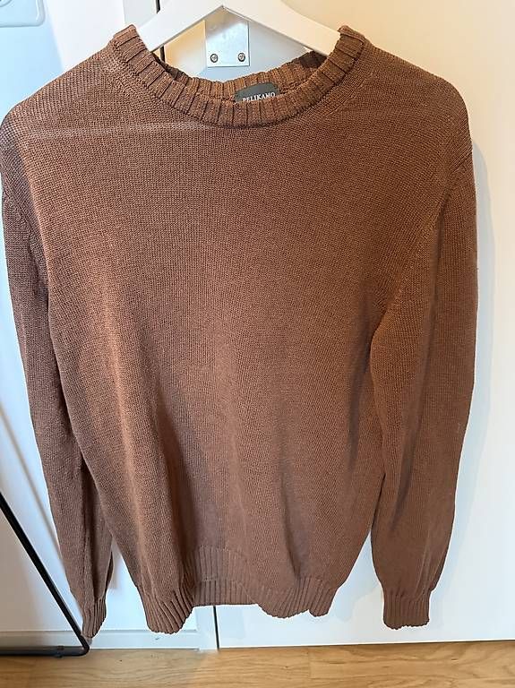 Pullover & Sweatshirts: Pelikamo Pullover – Gebraucht aus Baar von Start-up