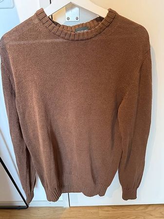 Pelikamo Pullover