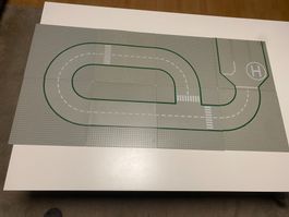 LEGO - 8 - STRASSENPLATTEN