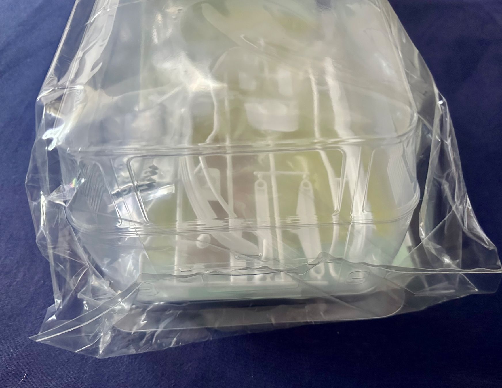 Tamiya Modellismo RC: Tamiya VW T1 Karosserie – Nuovo (secondo la descrizione) da Oftringen venduto da ib.85 4