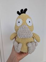 Amigurumi Enton 20cm