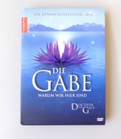 Die Gabe / DVD