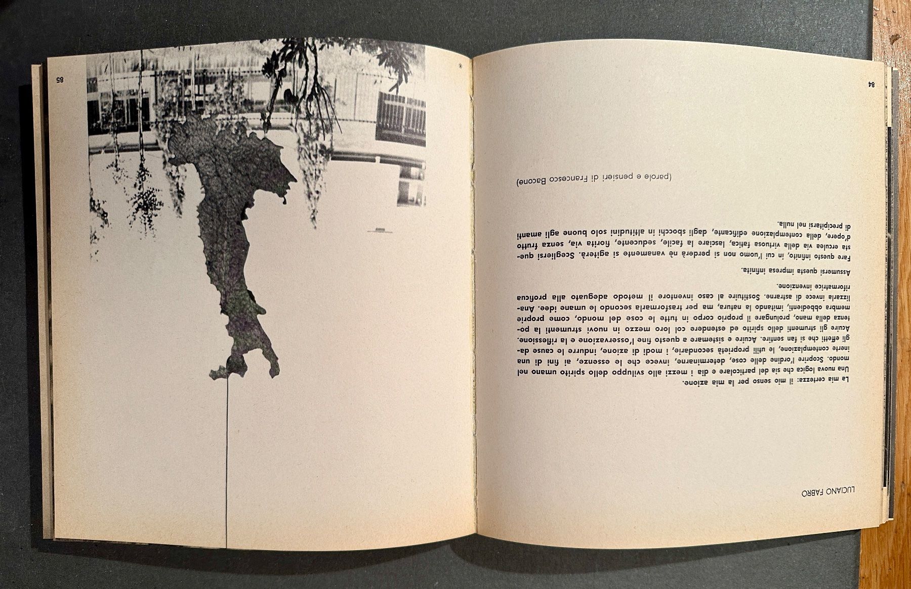 Libri: Germano Celant: Arte Povera. EA 1969 – Usato da Zürich venduto da allp 5