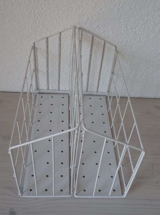 Körbe aus Metall Corbeilles en métal Kaufen auf Ricardo