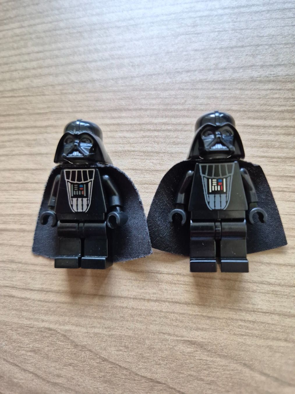 Star Wars Giocattoli: Lego Star Wars Figur Darth Vader SW1515 – Usato da Greifensee venduto da tbe_vt82 9