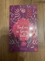 Find me in Green Valley - Lilly Lucas