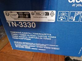Brother Drum DR-3300 + Cartouche TN-3330