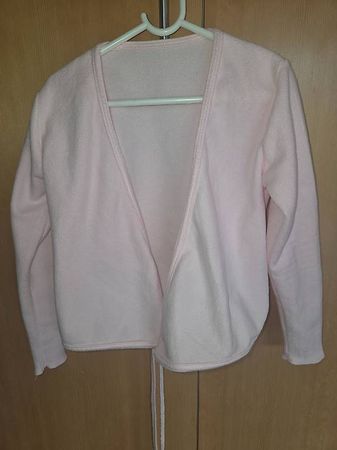 Cache-Coeur taille 10 ans