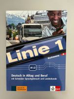 Deutsch im Alltag und Beruf mit Audio CD und Übungen neu