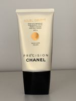 Chanel pflegender Selbstbräuner für das GesichtLSF 8 -Golden