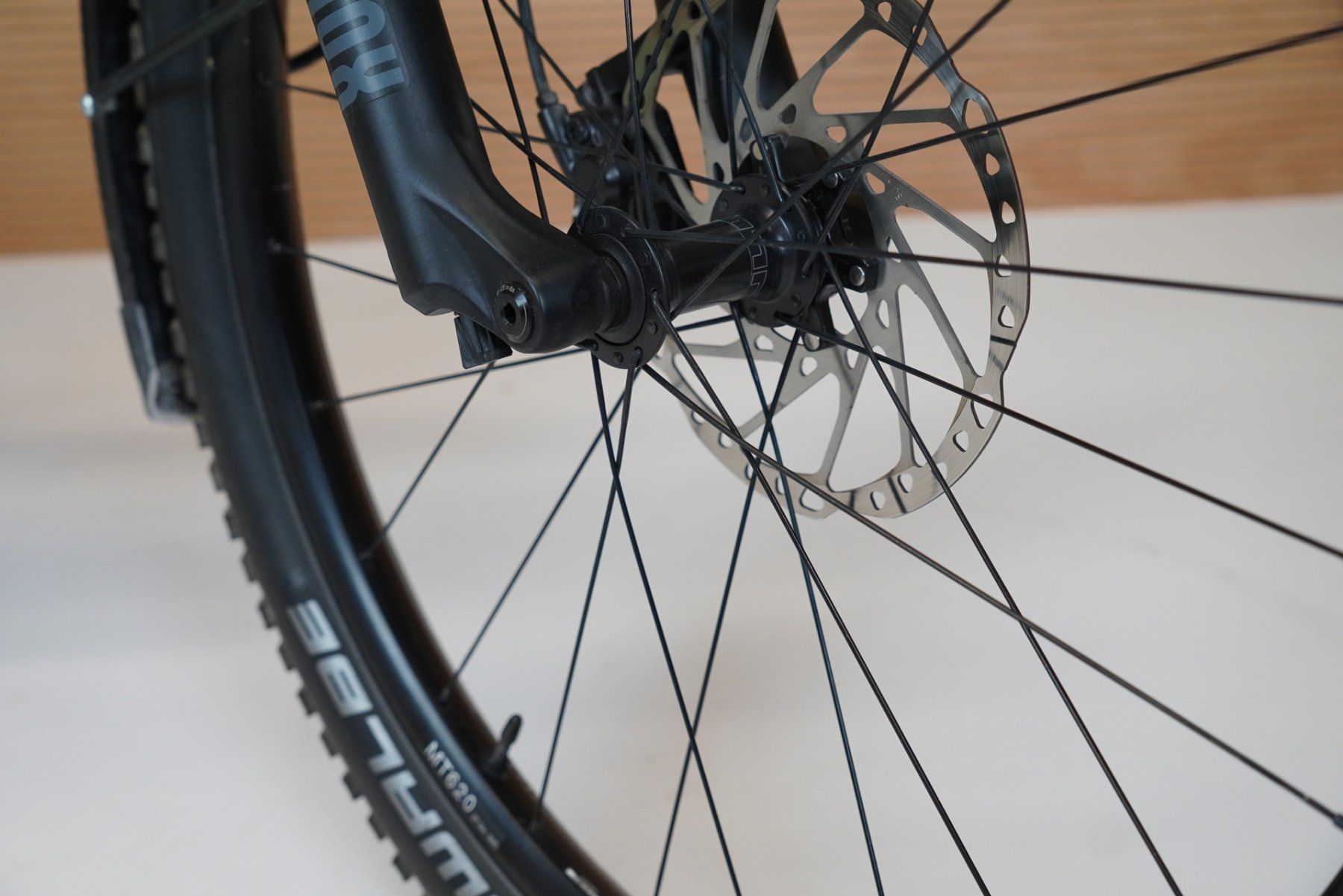 Biciclette: e-FRAMER GSTAAD 21 S Grösse "S" – Usato da Bütschwil venduto da velothek-outlet 3