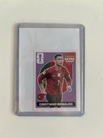 Panini WM 2026 Ronaldo
